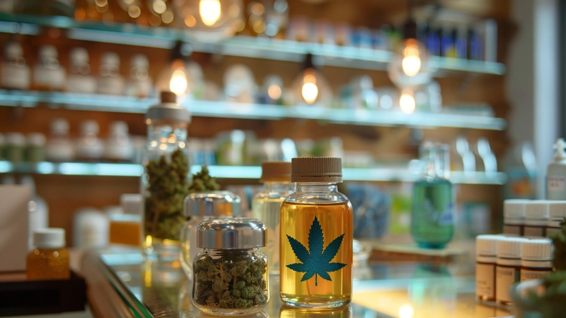 Marijuana’s Legalization Doesn’t Mean It’s Not a Drug