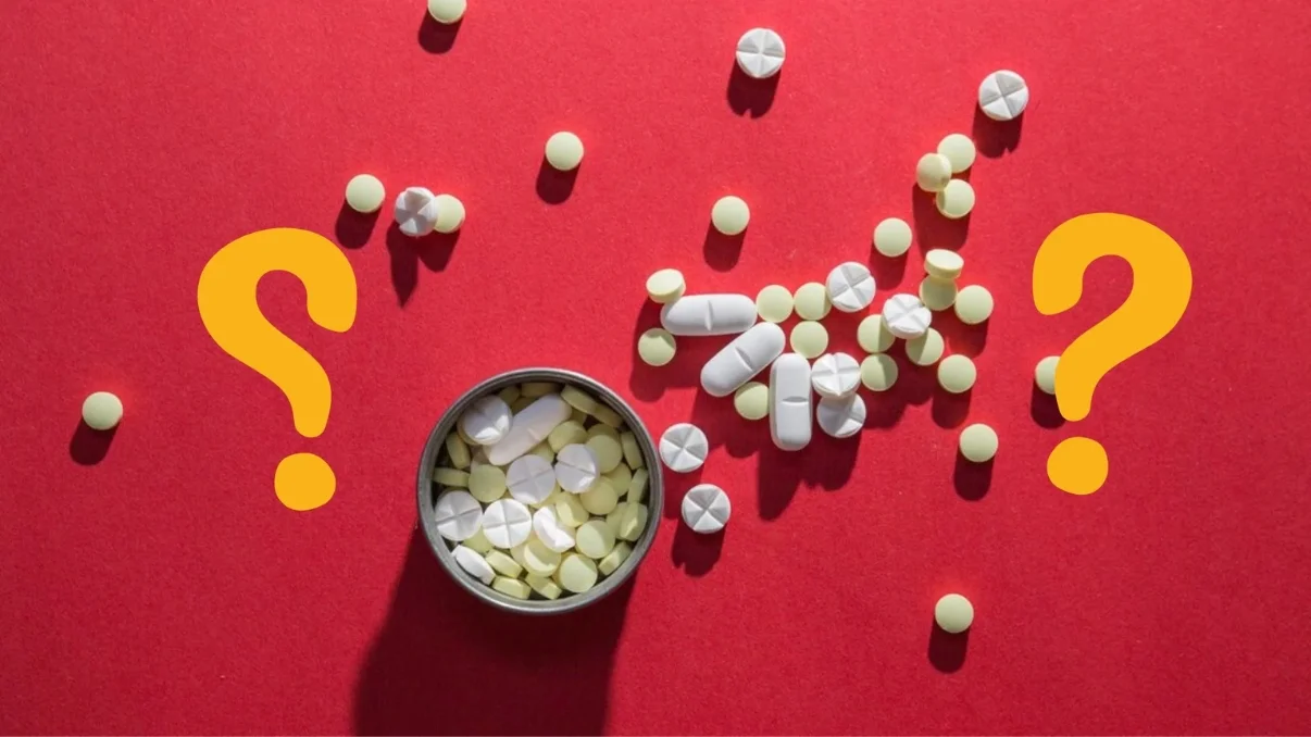 Opioids and Opiates: What’s the difference?