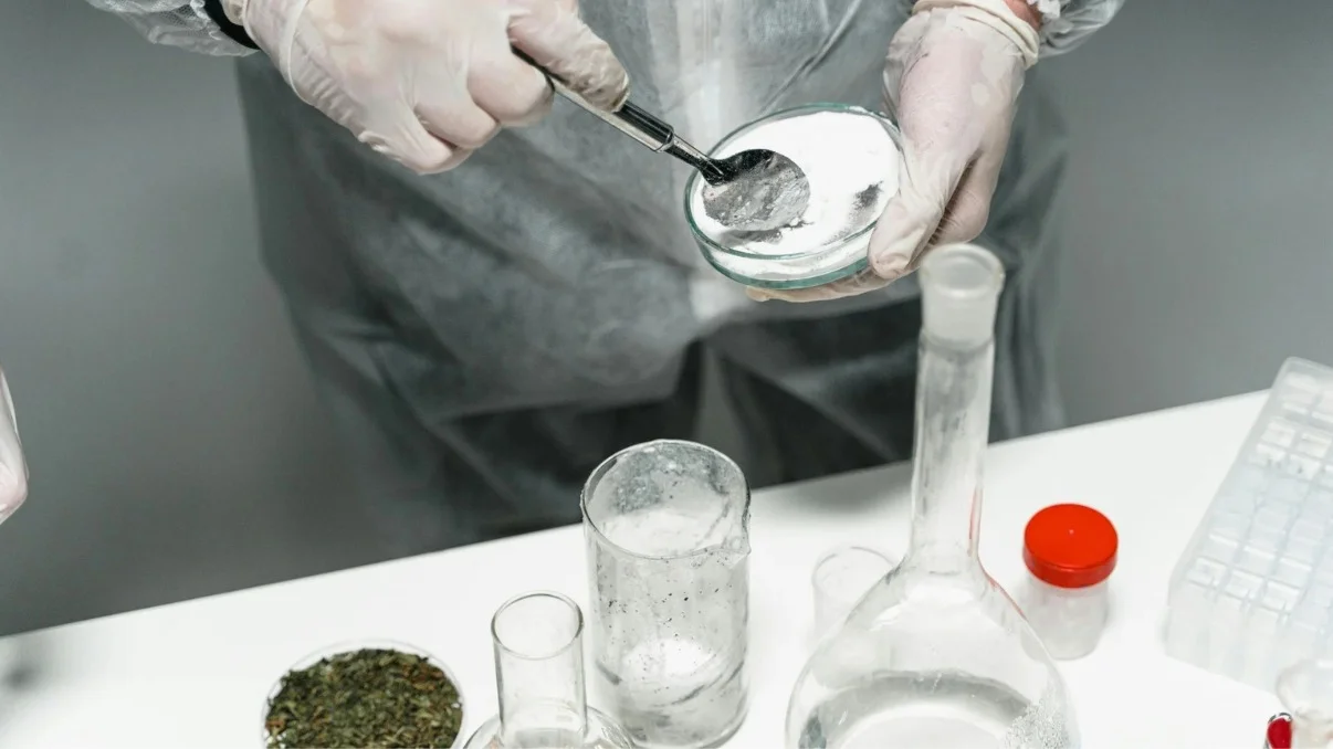 Cocaine Drug Test