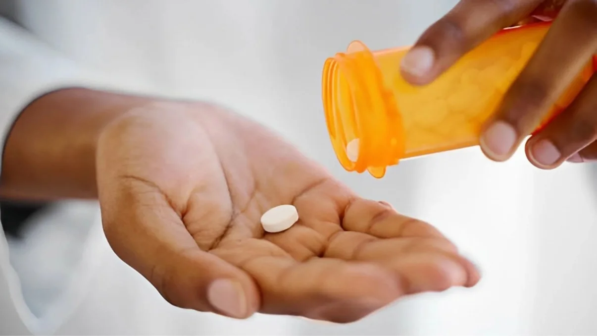 Prescription Drug Use: Can Your Employer Test for it?