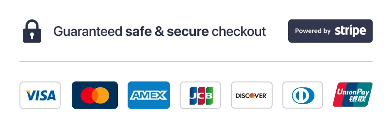 goMDnow Secure Payment logo